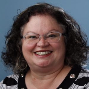 Dr. Tarrell Portman
