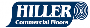 Hiller logo