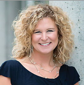 Sarah Brown Wessling